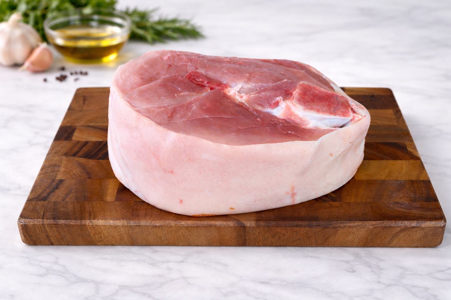 Pork Leg Joint Frozen