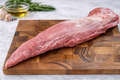 Pork Tenderloin