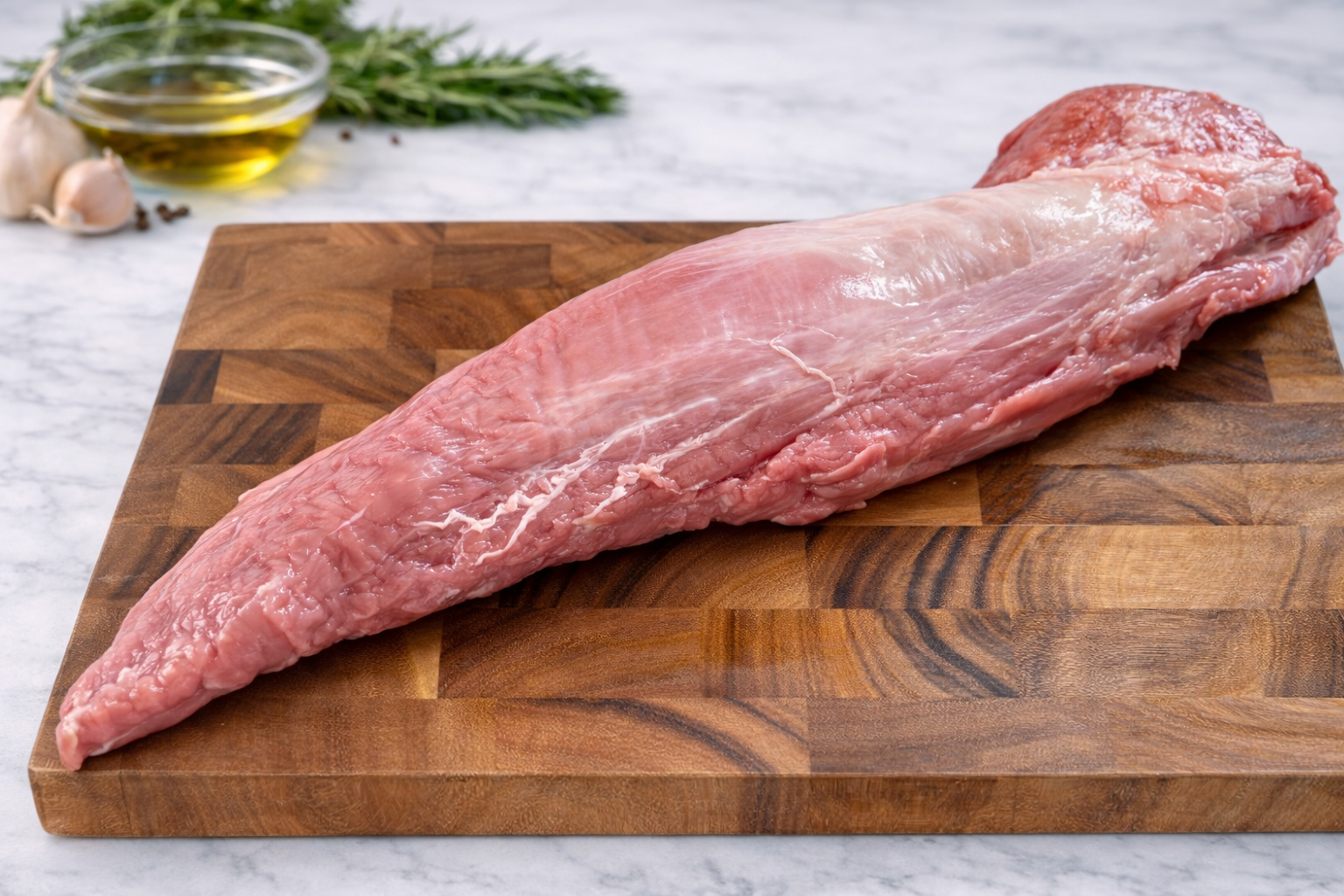 Pork Tenderloin