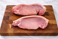 Pork Loin Steaks