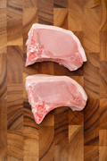 Pork Chops