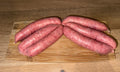 Traditional Pork Sausages (Frozen Pack)